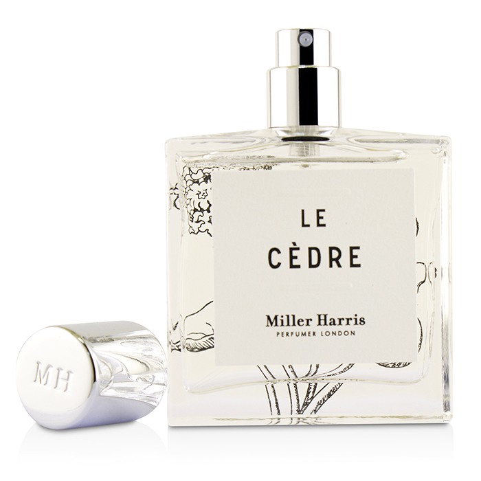 Miller Harris 雪松香水Le Cedre Eau De Parfum Spray 50ml/1.7ozProduct Thumbnail