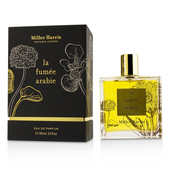 Miller Harris La Fumee Arabie Eau De Parfum Nước Hoa Phun 100ml/3.4ozProduct Thumbnail