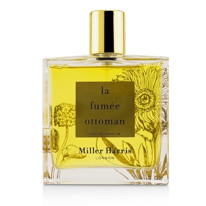 Miller Harris Woda perfumowana La Fumee Ottoman Eau De Parfum Spray 100ml/3.4ozProduct Thumbnail