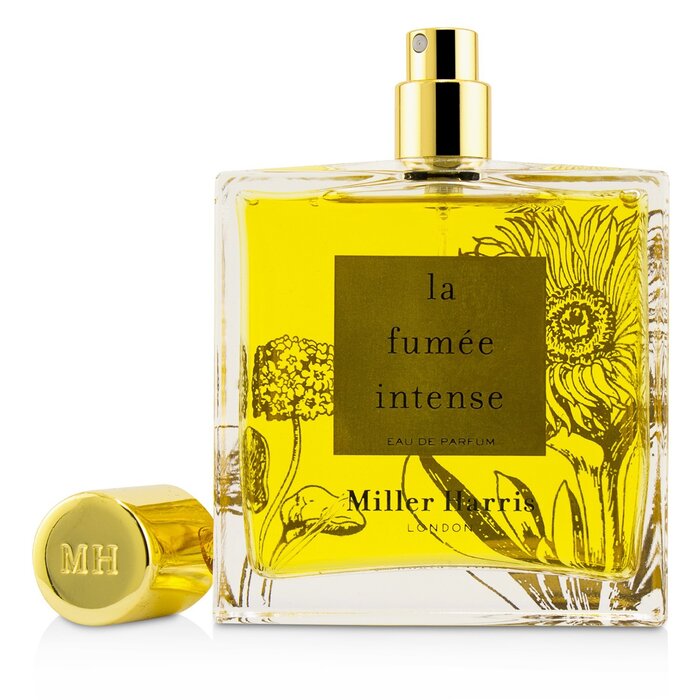 Miller Harris Woda perfumowana La Fumee Intense Eau De Parfum Spray 100ml/3.4ozProduct Thumbnail