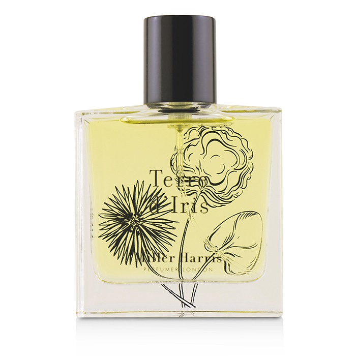 Miller Harris Terre D'Iris Eau De Parfum Spray (Ny innpakning) 50ml/1.7ozProduct Thumbnail