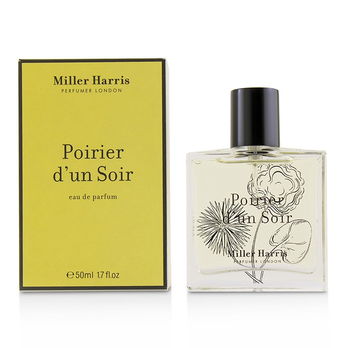 Miller Harris 薄暮甜梨香水Poirier D'un Soir Eau De Parfum Spray 50ml/1.7ozProduct Thumbnail