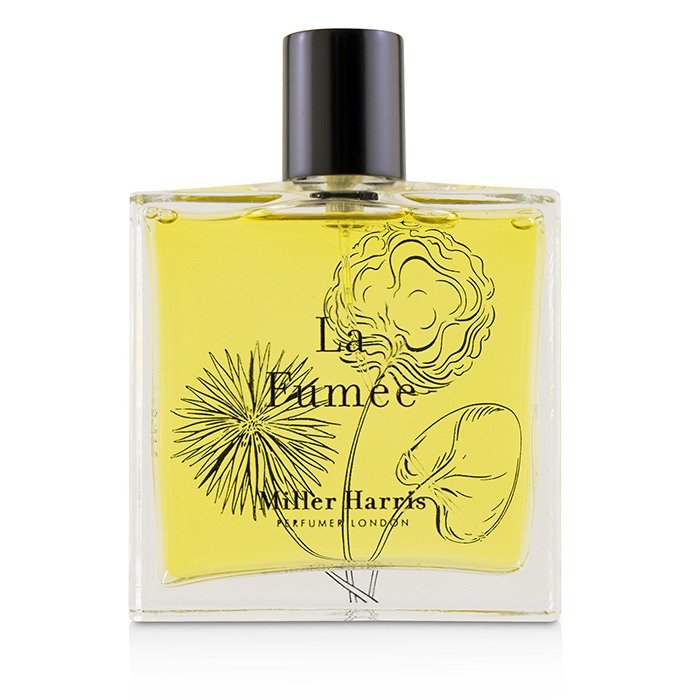 Miller Harris Woda perfumowana La Fumee Eau De Parfum Spray 100ml/3.4ozProduct Thumbnail