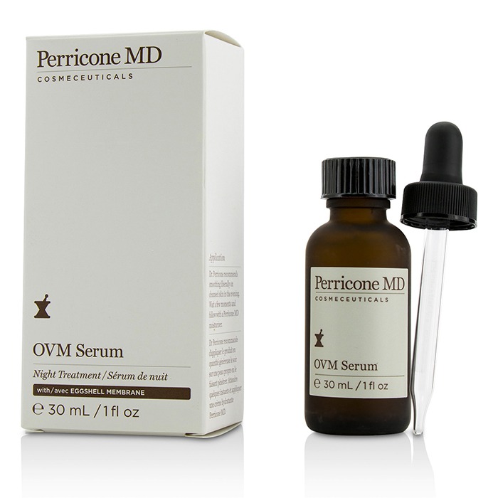 Perricone MD OVM Day Treatment (Exp. Date: 9/2018) 59ml/2ozProduct Thumbnail