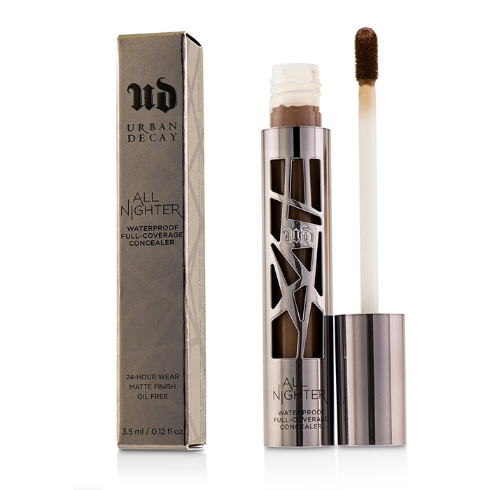 Urban Decay All Nighter Waterproof Full Coverage Concealer קונסילר כיסוי מלא 3.5ml/0.12ozProduct Thumbnail