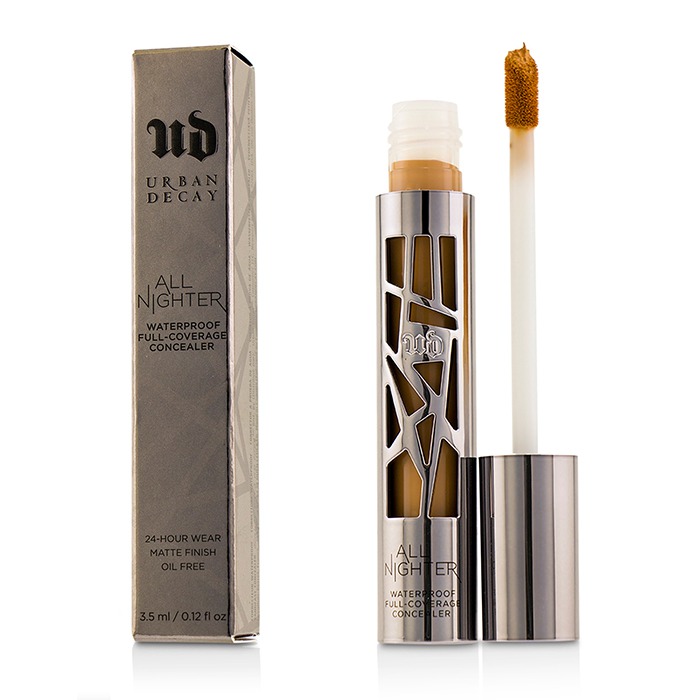 Urban Decay All Nighter Waterproof Full Coverage Concealer קונסילר כיסוי מלא 3.5ml/0.12ozProduct Thumbnail