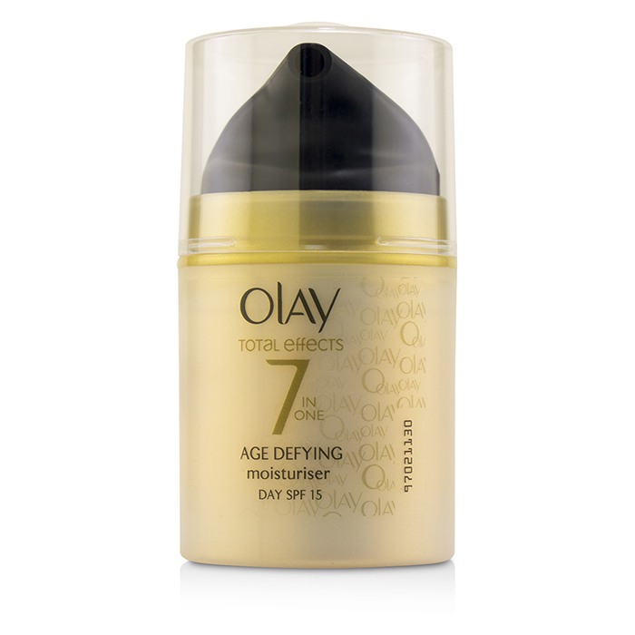 Olay 歐蕾 多元修護抗衰老保濕霜SPF15 Total Effects 7 in 1 Age Defying Moisturiser SPF 15 37ml/1.23ozProduct Thumbnail