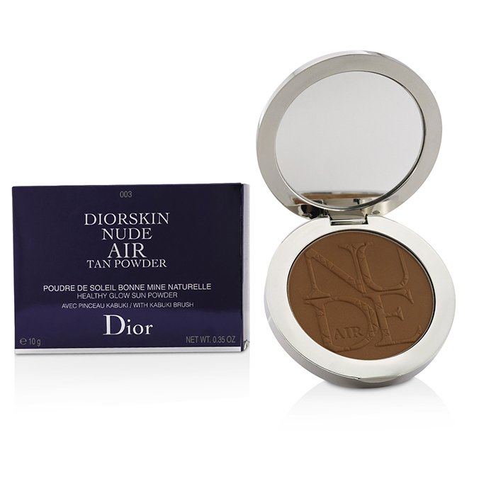 Christian Dior Puder brązujący Diorskin Nude Air Tan Powder 10g/0.35ozProduct Thumbnail