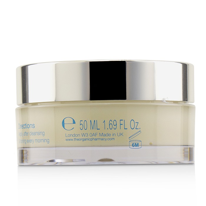 The Organic Pharmacy Manuka Face Cream - Anti-Blemish 50ml/1.69ozProduct Thumbnail