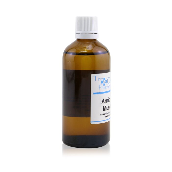 The Organic Pharmacy Arnica Sore Muscle Oil שמן להקלה על שרירים דואבים 100ml/3.3ozProduct Thumbnail