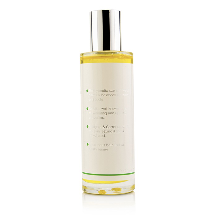 The Organic Pharmacy Neroli Bath Oil - Harmonise & Rejuvenate 100ml/3.3ozProduct Thumbnail