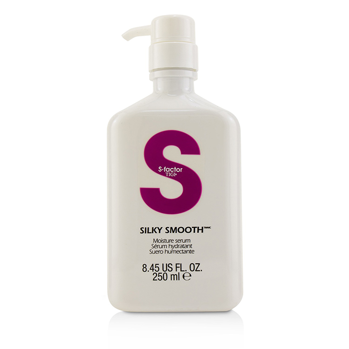 Tigi S Factor Silky Smooth Moisture Serum 250ml/8.45ozProduct Thumbnail