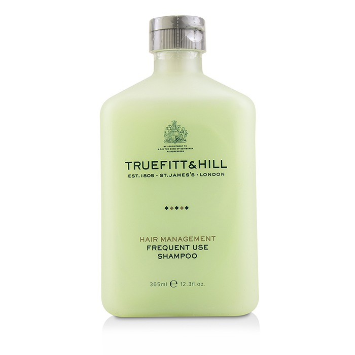 Truefitt & Hill Hair Management Frequent Use Shampoo 365ml/12.3ozProduct Thumbnail