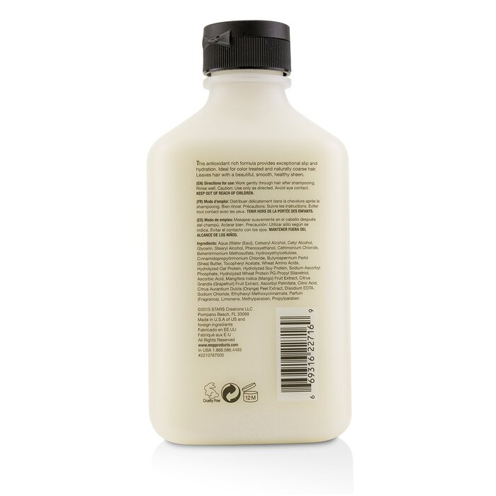 MOP  Modern Organic Products MOP C-System水潤護髮素 250ml/8.45ozProduct Thumbnail