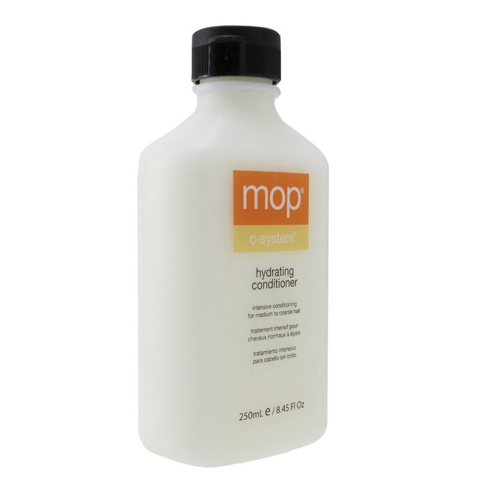 MOP  Modern Organic Products C-系列保濕潤髮乳(中等至粗糙髮質)MOP C-System Hydrating Conditioner(For Medium to Coarse Hair) 250ml/8.45ozProduct Thumbnail