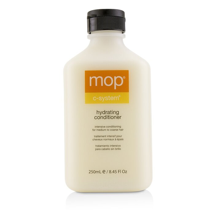 MOP  Modern Organic Products C-系列保濕潤髮乳(中等至粗糙髮質)MOP C-System Hydrating Conditioner(For Medium to Coarse Hair) 250ml/8.45ozProduct Thumbnail