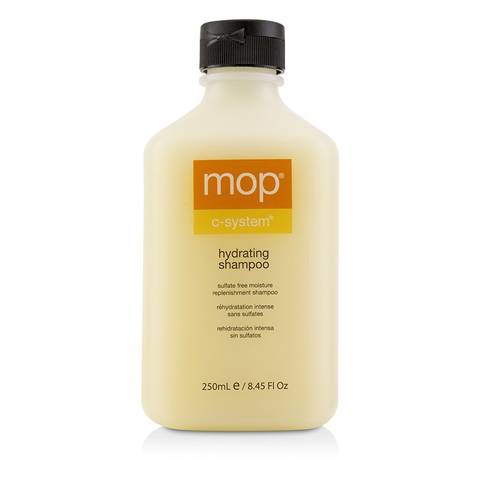 MOP  Modern Organic Products MOP C-System水潤洗髮露 250ml/8.45ozProduct Thumbnail