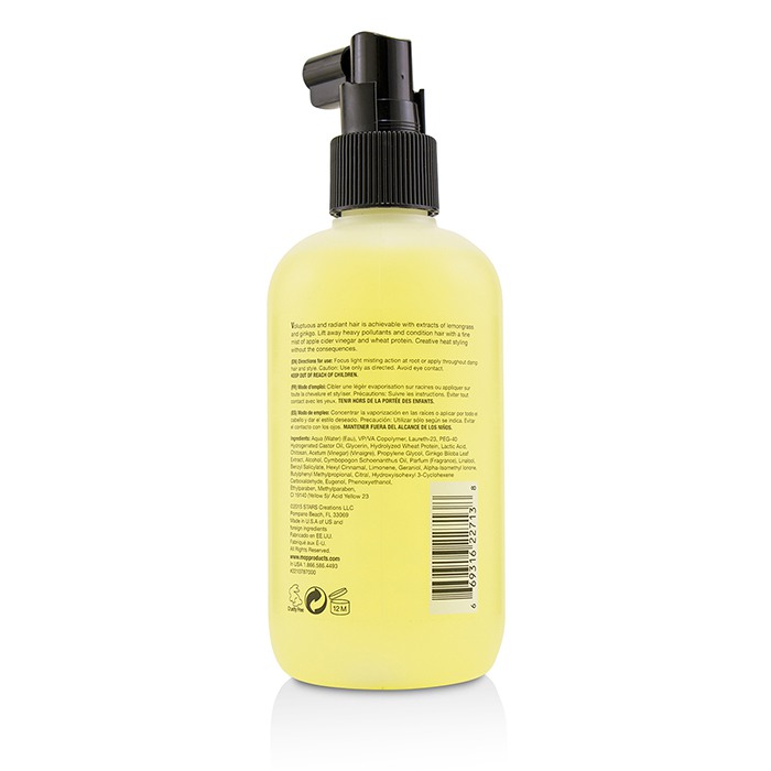 MOP MOP Lemongrass Lift Spray (For Root Volume) 250ml/8.45ozProduct Thumbnail