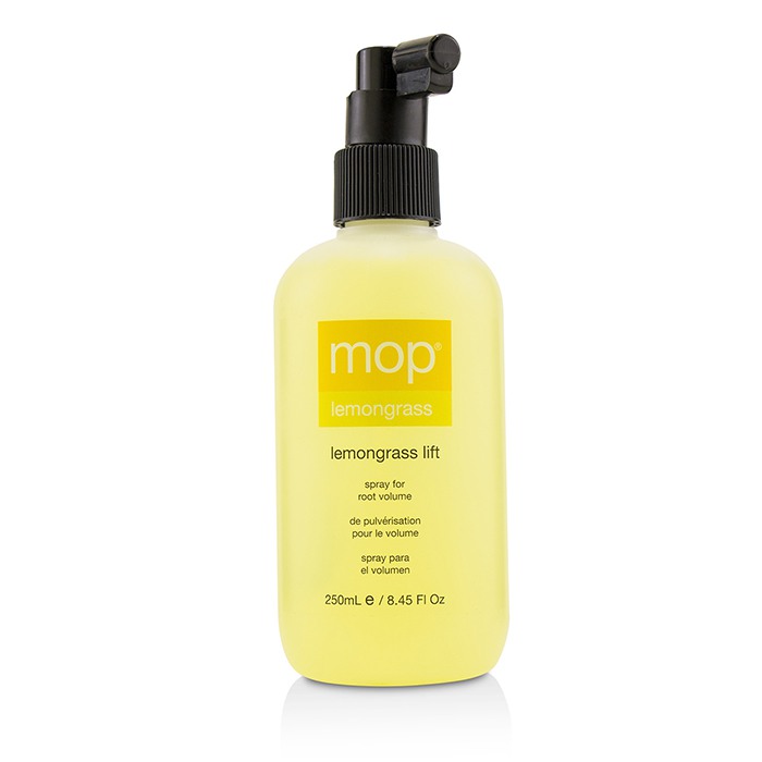 MOP MOP Lemongrass Lift Spray (For Root Volume) 250ml/8.45ozProduct Thumbnail