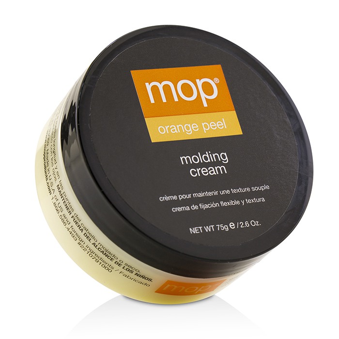 MOP MOP Orange Peel Molding Cream 75g/2.6ozProduct Thumbnail