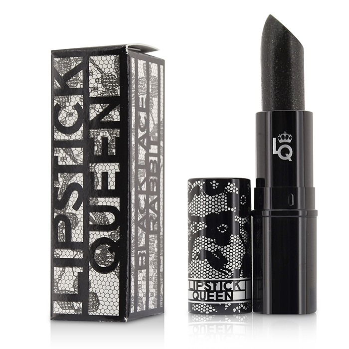 Lipstick Queen 黑色蕾丝兔唇膏 3.5g/0.12ozProduct Thumbnail