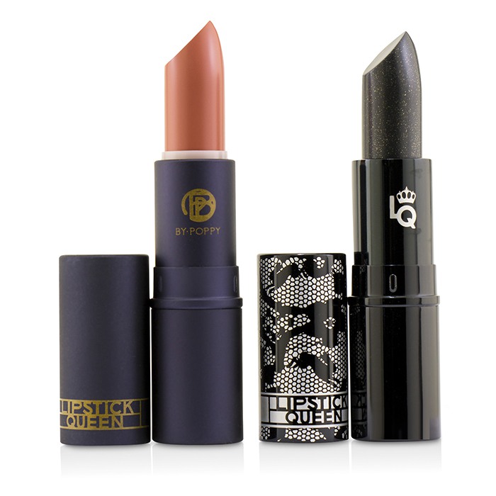 Lipstick Queen Pomadka do ust Smokey Lip Kit 2x3.5g/0.12ozProduct Thumbnail