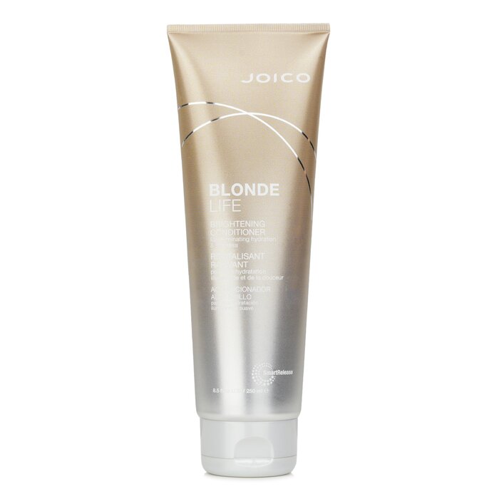 Joico Blonde Life Brightening Conditioner (For Illuminating Hydration & Softness) 250ml/8.5ozProduct Thumbnail