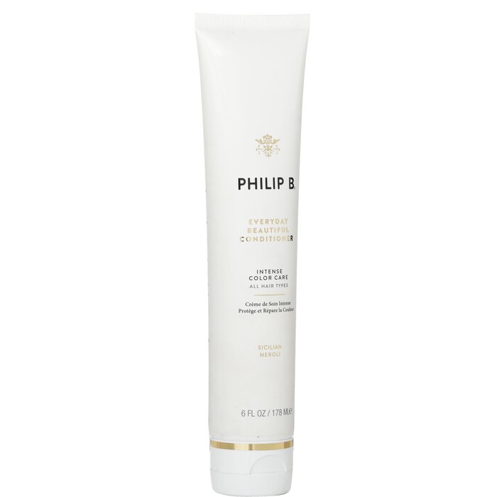Philip B Everyday Beautiful Conditioner (Intens fargepleie - Alle hårtyper) 178ml/6ozProduct Thumbnail