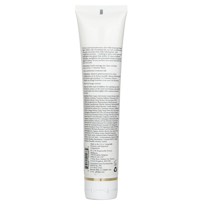 Philip B Everyday Beautiful Conditioner (Intens fargepleie - Alle hårtyper) 178ml/6ozProduct Thumbnail