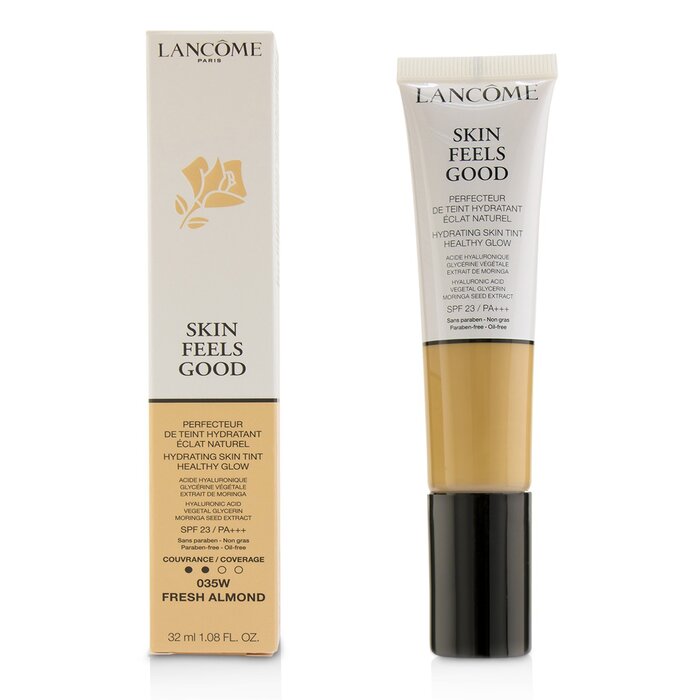 Lancome Skin Feels Good Hydrating Skin Tint Healthy Glow SPF 23 טינט עם הגנה מהשמש 32ml/1.08ozProduct Thumbnail