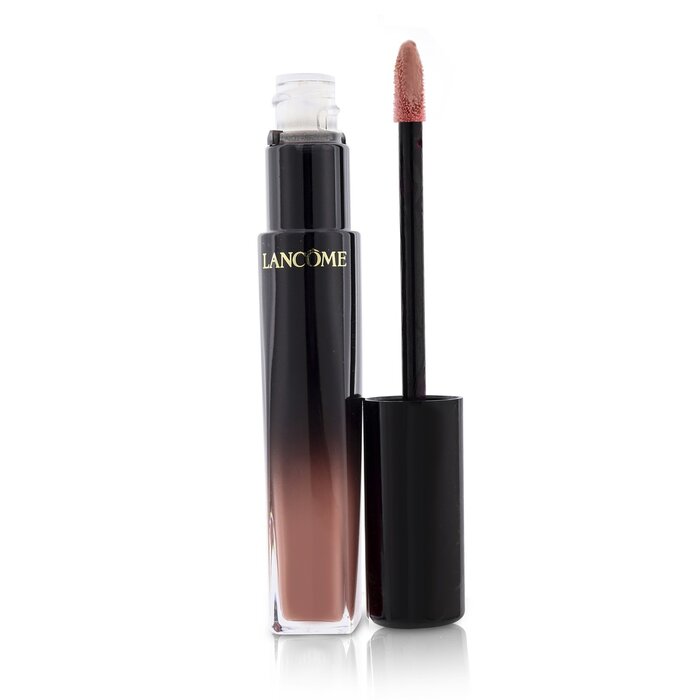 Lancome L'Absolu Lacquer Buildable Shine & Color Longwear Lip Color 8ml/0.27ozProduct Thumbnail