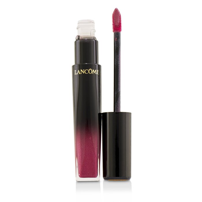 Lancome L'Absolu Lacquer Buildable Shine & Color Longwear Lip Color 8ml/0.27ozProduct Thumbnail