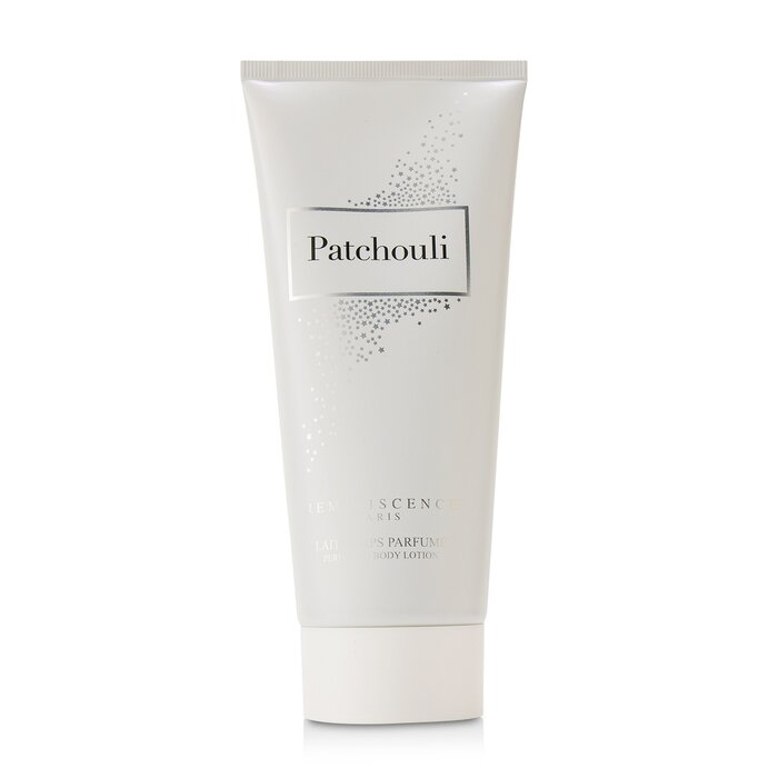 Reminiscence 女性香氛身體乳液Patchouli Perfumed Body Lotion 200ml/6.8ozProduct Thumbnail