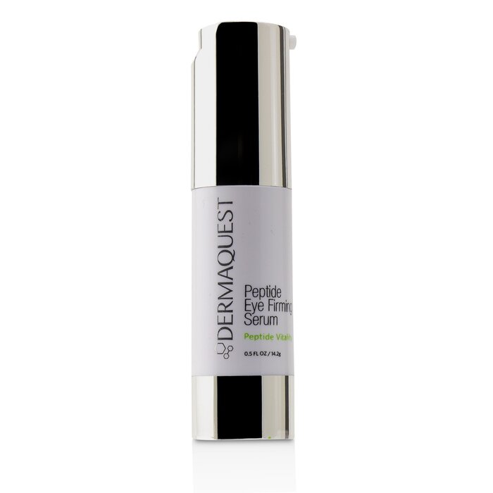 DermaQuest Peptide Vitality Peptide Eye Firming Serum 14.2g/0.5ozProduct Thumbnail