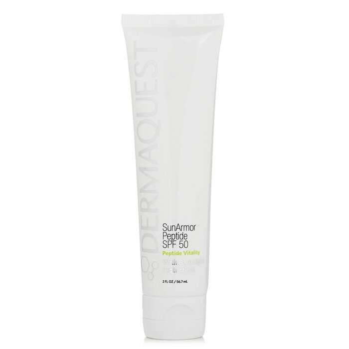 DermaQuest Peptide Vitality SunArmor SPF 50 56.7g/2ozProduct Thumbnail