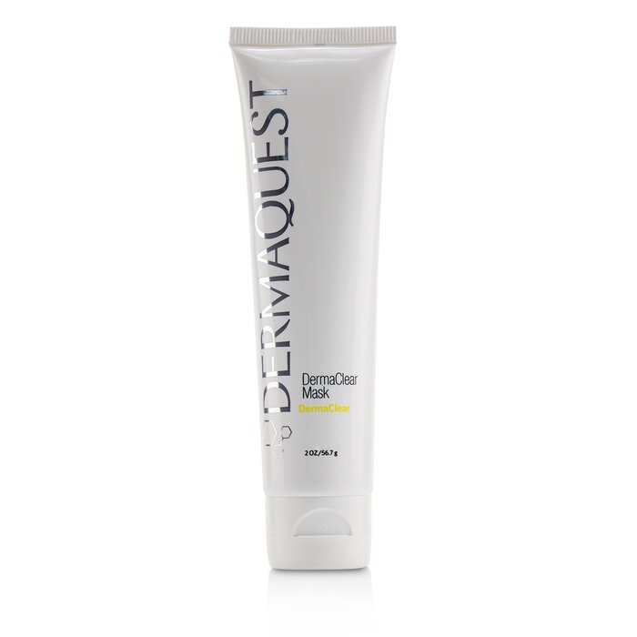 DermaQuest DermaClear Маска 56.7g/2ozProduct Thumbnail