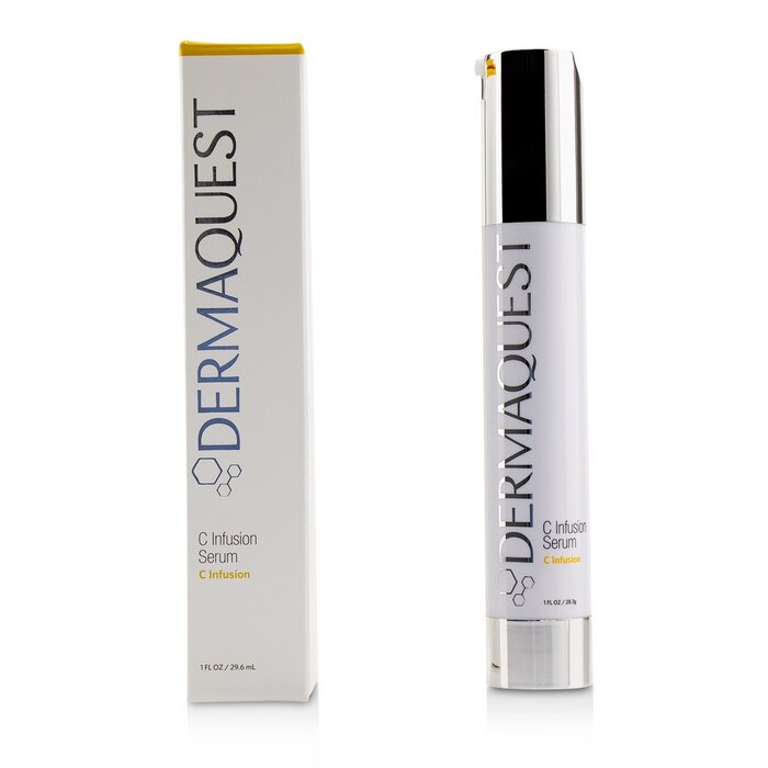 DermaQuest C Infusion Serum סרום 28.3g/1ozProduct Thumbnail
