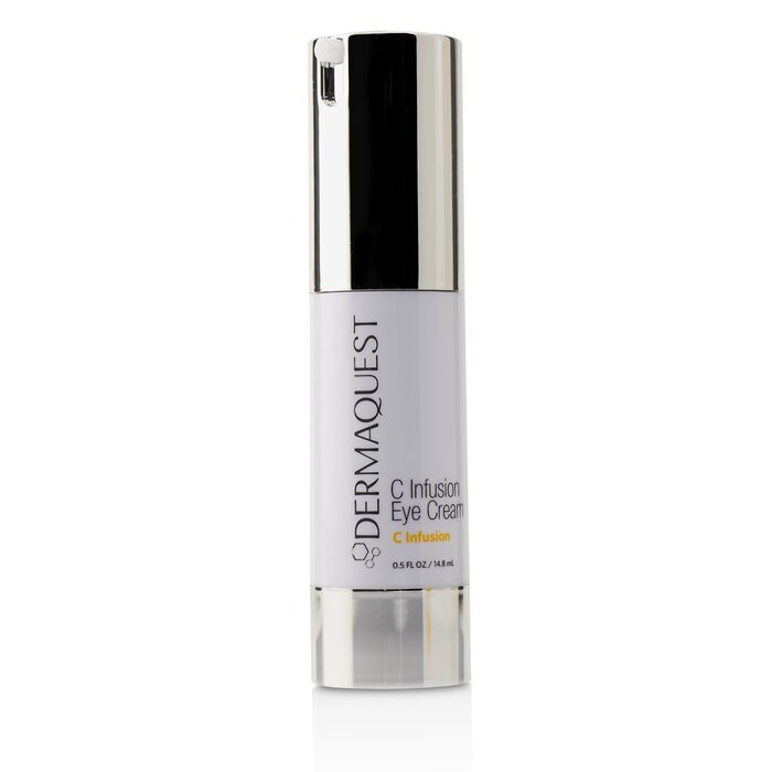 DermaQuest C Infusion Eye Cream 14.8ml/0.5ozProduct Thumbnail