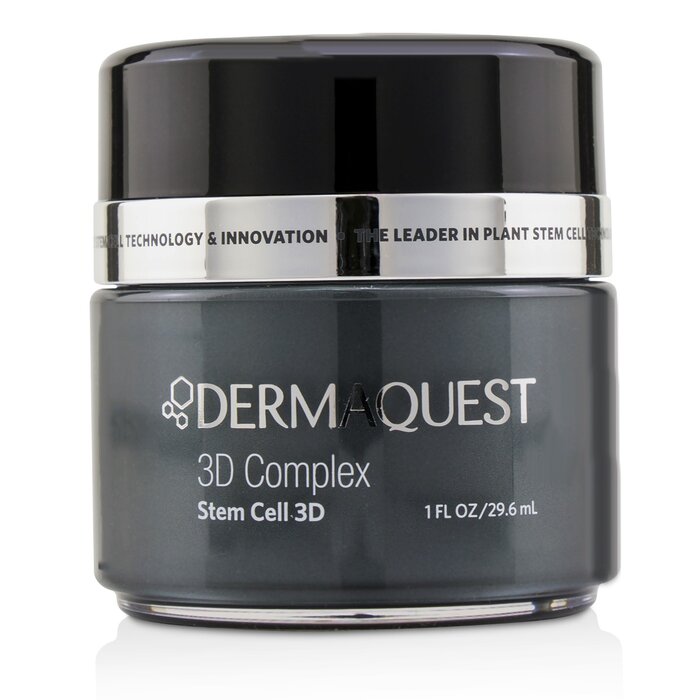 DermaQuest Kompleks na noc Stem Cell 3D Complex 29.6ml/1ozProduct Thumbnail