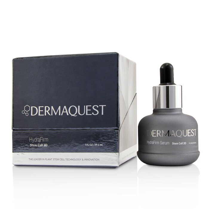 DermaQuest Stem Cell 3D HydraFirm Сыворотка 29.6ml/1ozProduct Thumbnail
