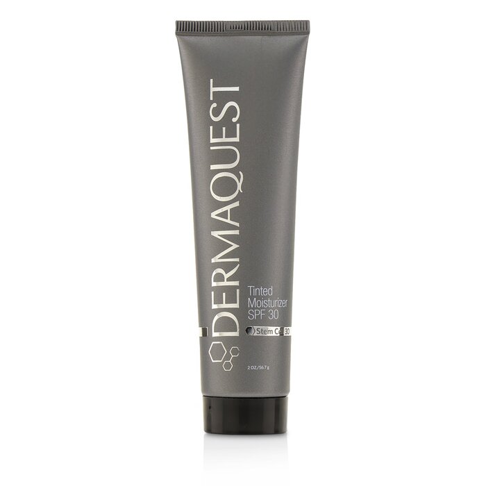 DermaQuest Βλαστοκύτταρα 3D Tinted Moisturizer SPF 30 56.7g/2ozProduct Thumbnail