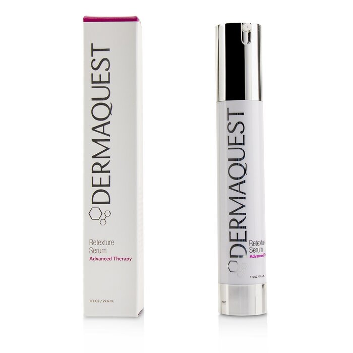 DermaQuest Advanced Therapy Обновляющая Сыворотка 29.6ml/1ozProduct Thumbnail