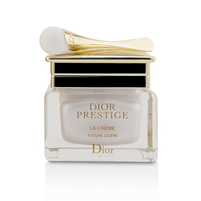 Christian Dior Dior Prestige La Creme Exceptional Regenerating And Perfecting Light Creme 50ml/1.8ozProduct Thumbnail