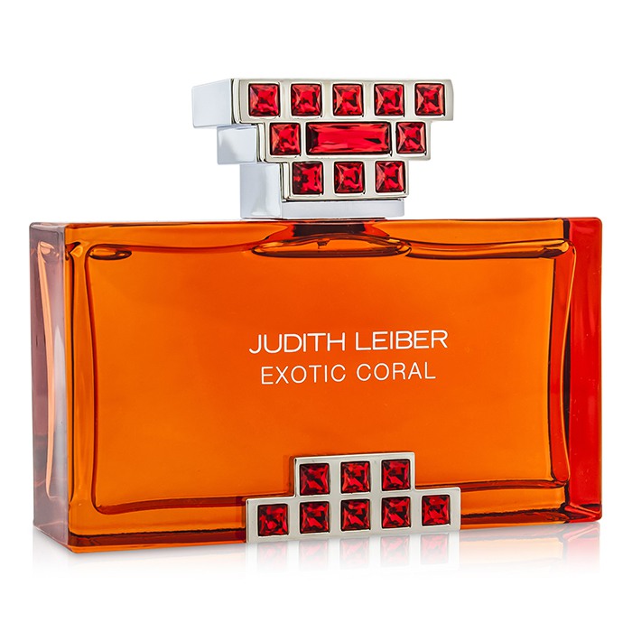 Judith Leiber Exotic Coral - parfémovaná voda s rozprašovačem 75ml/2.5ozProduct Thumbnail