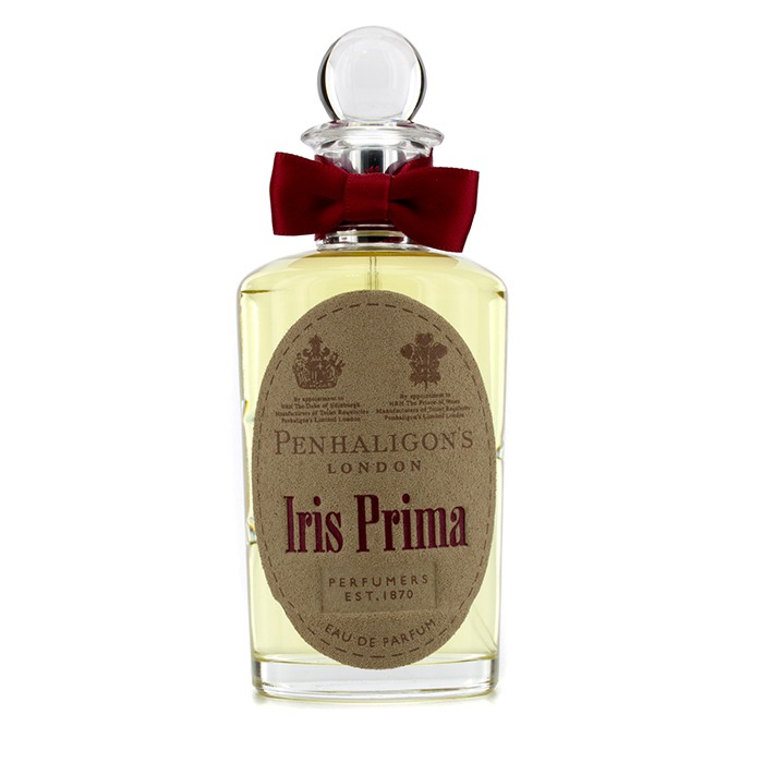 ペンハリガン Penhaligon's Iris Prima Eau De Parfum Spray 100ml/3.4ozProduct Thumbnail