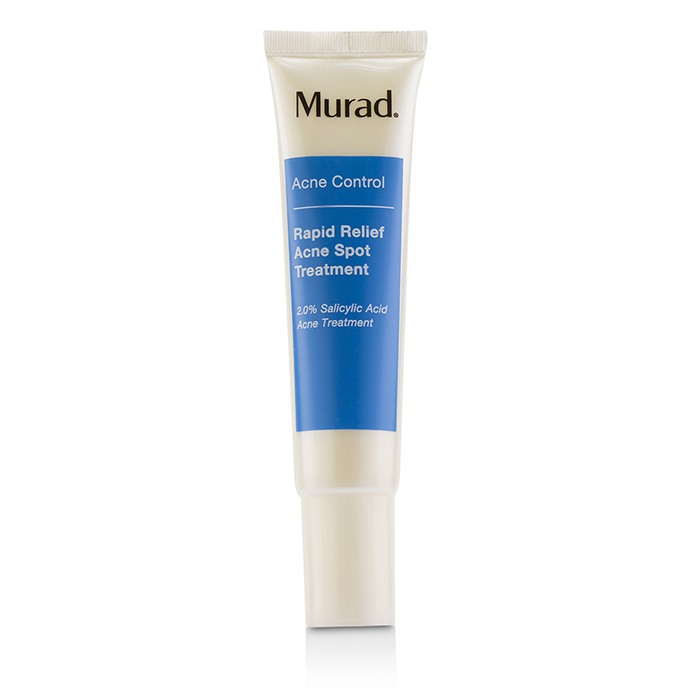Murad Acne Control Rapid Relief Acne Spot Treatment 15ml/0.5ozProduct Thumbnail