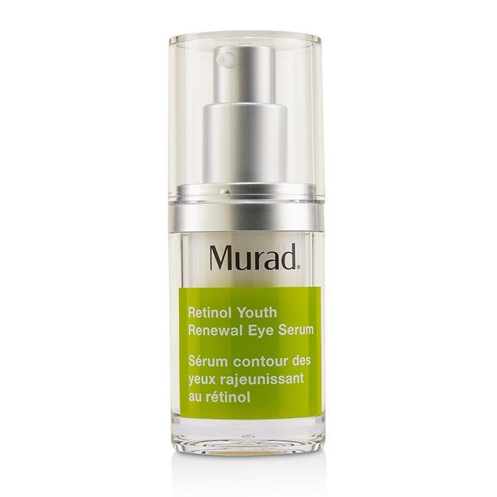 Murad Resurgence Retinol Youth Renewal Eye Serum 15ml/0.5ozProduct Thumbnail