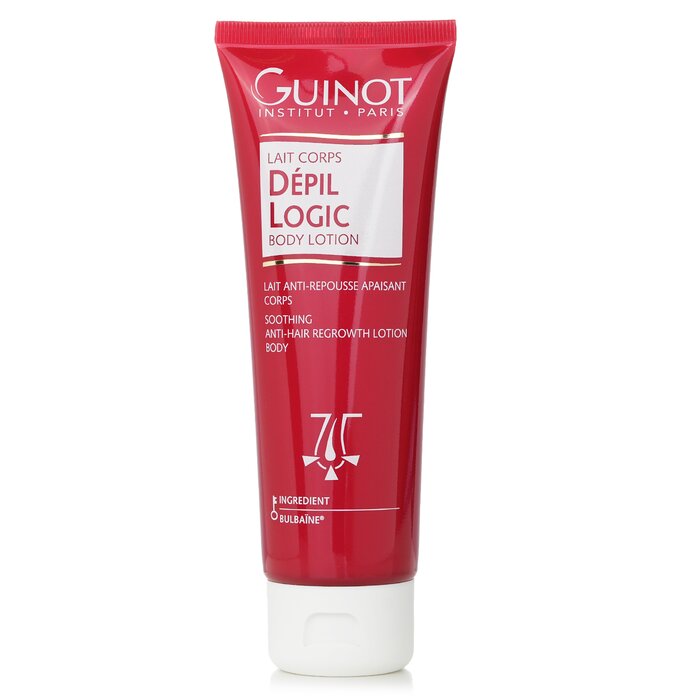 Guinot Depil Logic Anti-Hair Regrowth Body Lotion 125ml/3.7ozProduct Thumbnail