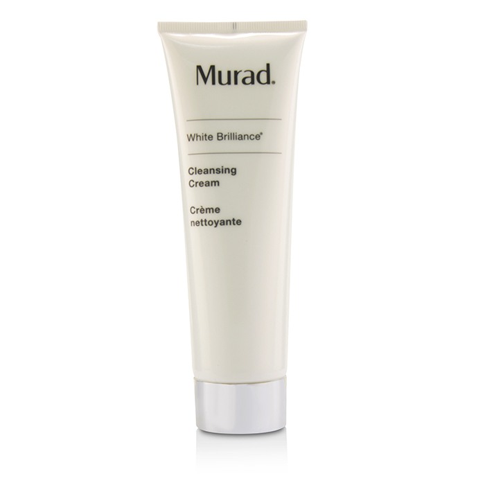 Murad White Brilliance Cleansing Cream 135ml/4.5ozProduct Thumbnail