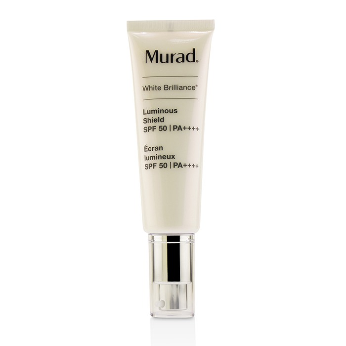 Murad White Brilliance Luminous Shield SPF 50 PA++++ 50ml/1.7ozProduct Thumbnail